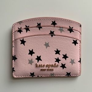 Kate Spade New Year’s 2021 Cardholder